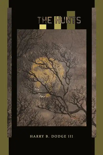 The Hunts - Paperback