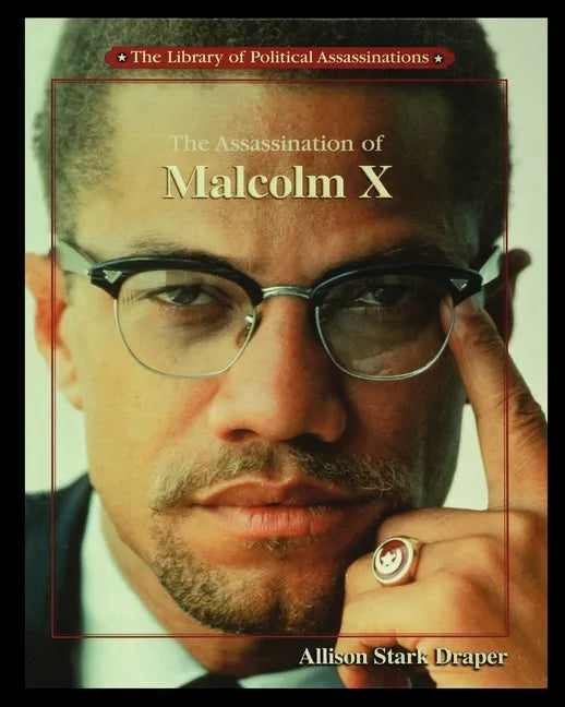 The Assassination of Malcolm X - Paperback