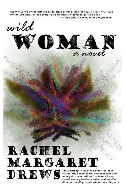 Wild Woman - Paperback