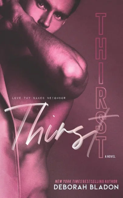 Thirst - Paperback