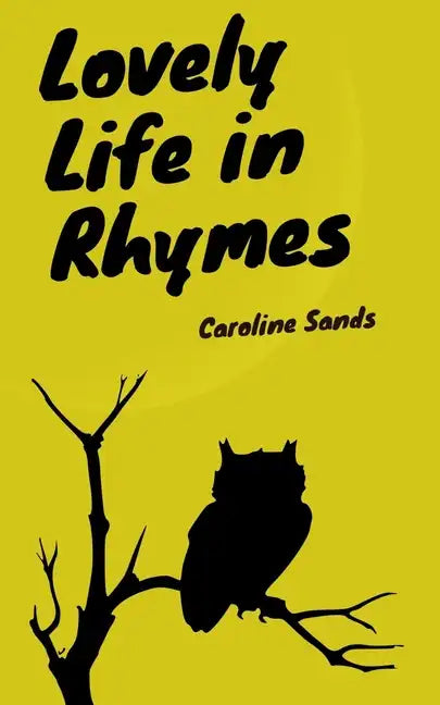 Lovely Life in Rhymes - Paperback