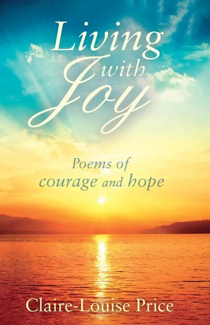 Living with Joy - Paperback