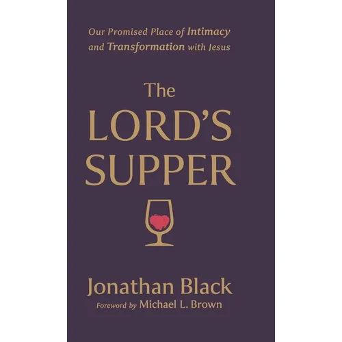 Lord's Supper - Hardcover
