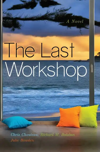 The Last Workshop - Paperback