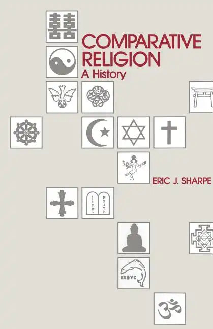 Comparative Religion - Paperback