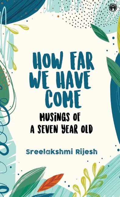 How Far We Have Come - Hardcover