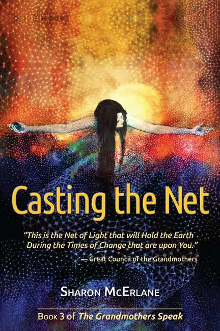Casting the Net - Paperback