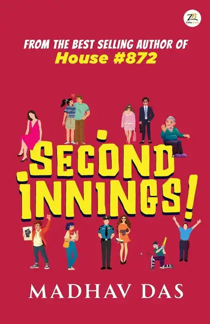 Second Innings - Paperback