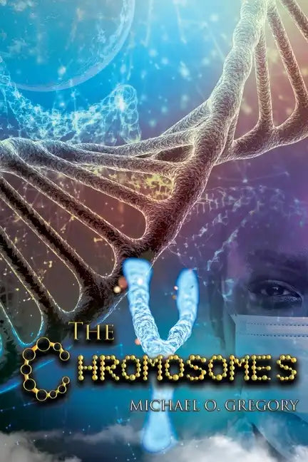 The Y Chromosomes - Paperback