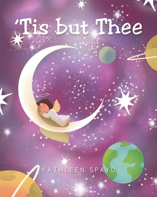 'Tis but Thee - Paperback