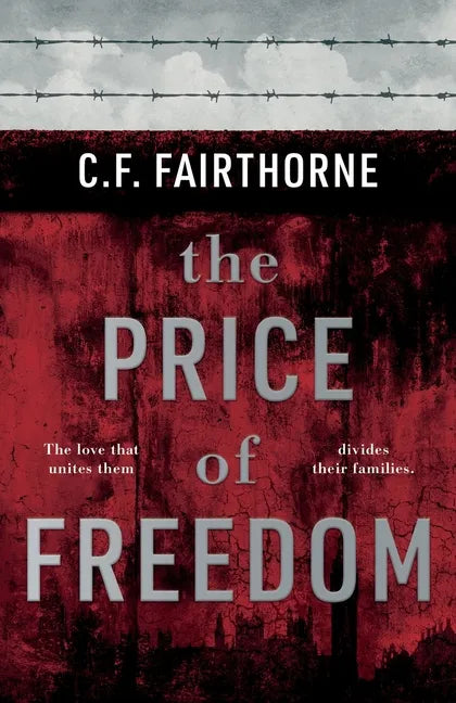 The Price of Freedom - Paperback