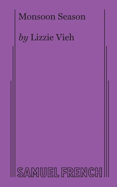 Monsoon Season - Paperback