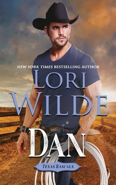 Dan - Paperback