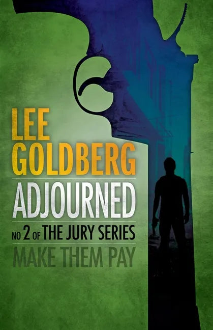 Adjourned - Paperback