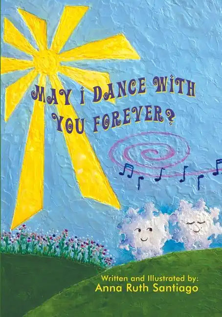 May I Dance with You Forever? - Paperback