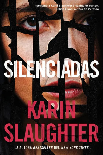 Silent Wife, the \ Silenciadas (Spanish Edition) - Paperback