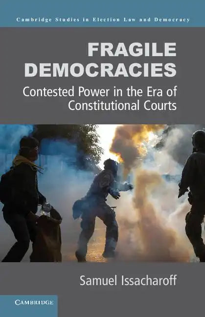 Fragile Democracies - Hardcover