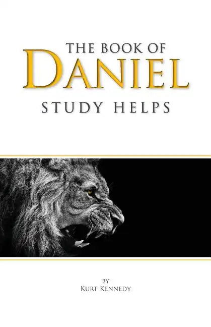 The Book of Daniel: Study Helps - Paperback