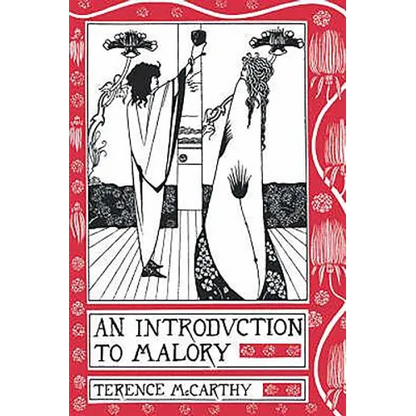 An Introduction to Malory - Paperback
