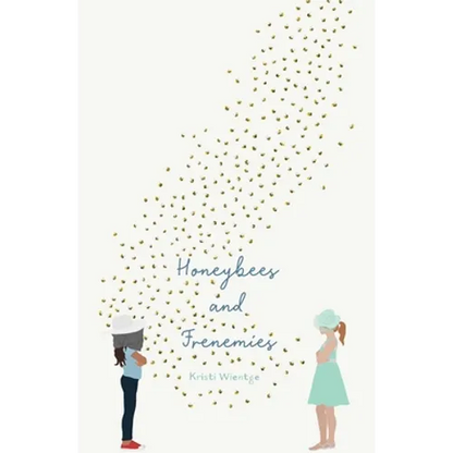 Honeybees and Frenemies - Paperback