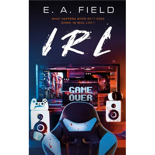 Irl - Paperback
