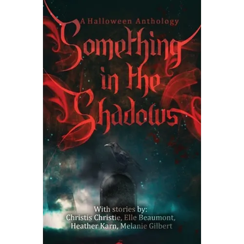 Something in the Shadows - Paperback