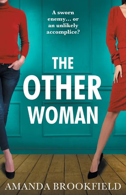 The Other Woman - Paperback