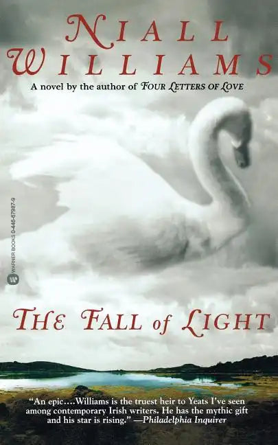 The Fall of Light - Paperback