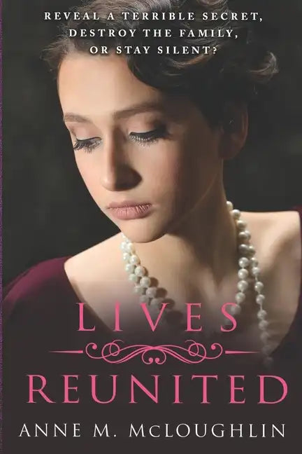 Lives Reunited: An Irish family saga - Paperback