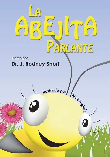 La Abejita Parlante - Paperback