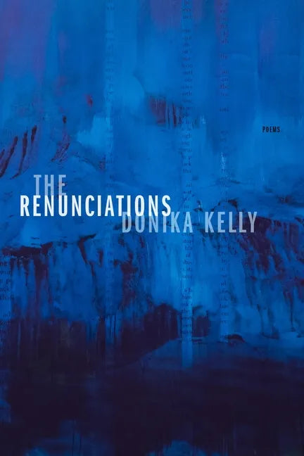 The Renunciations: Poems - Paperback