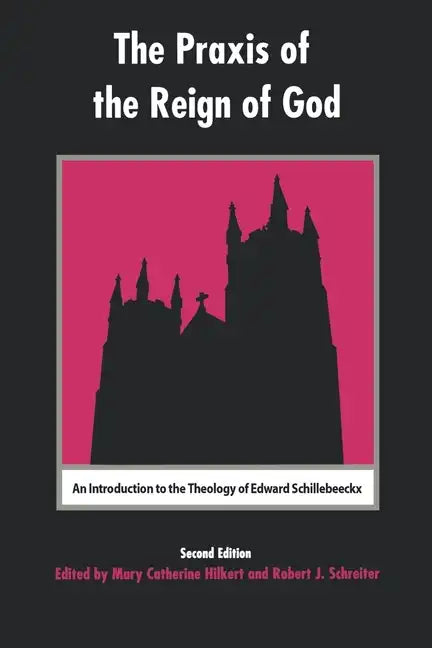 The Praxis of the Reign of God: An Introduction to the Theology of Edward Schillebeeckx - Paperback