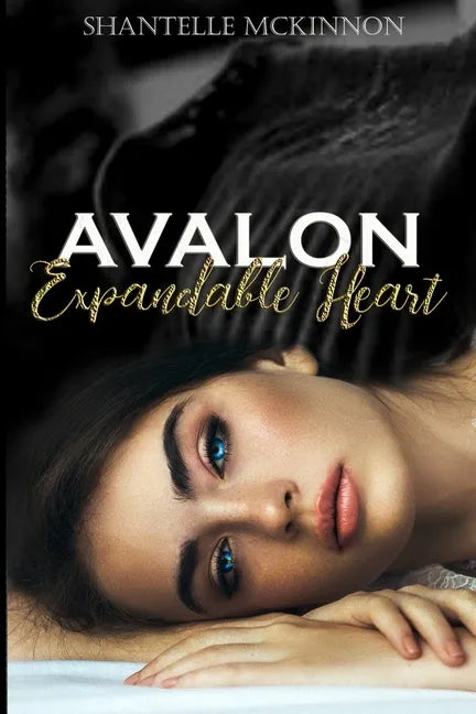 Avalon Expandable Heart: The Wild Heart Series - Paperback
