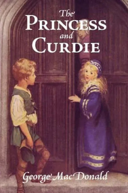 The Princess and the Curdie - Paperback