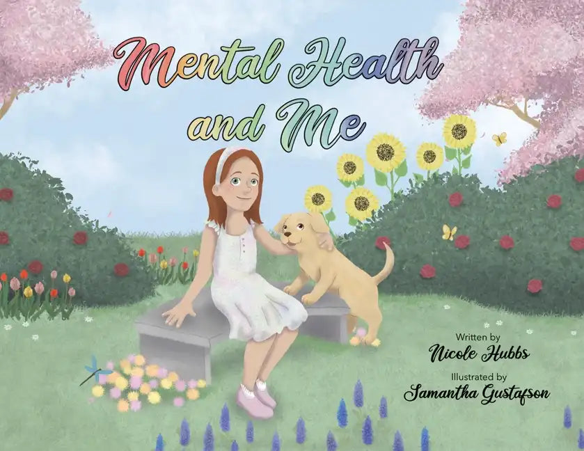 Mental Health and Me - Paperback