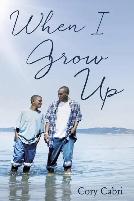 When I Grow Up - Paperback