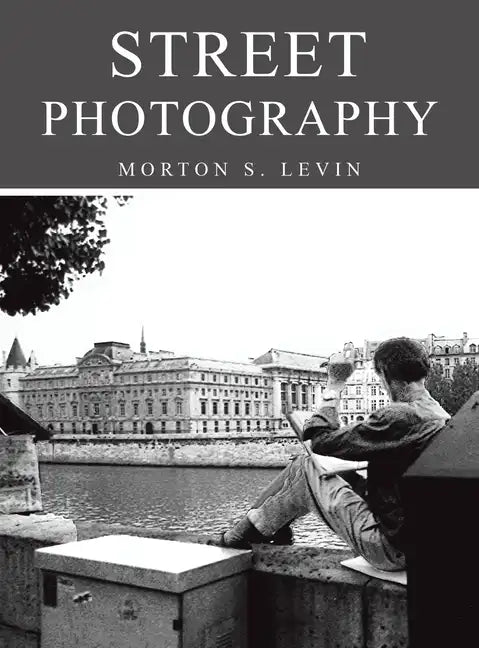 Street Photography - Hardcover