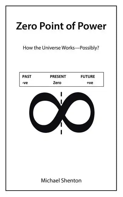 Zero Point of Power: How the Universe Works-Possibly? - Paperback