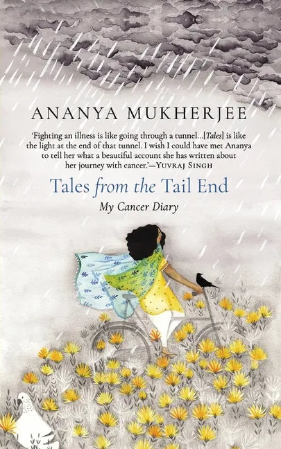 Tales from the Tail End: My Cancer Diary - Paperback