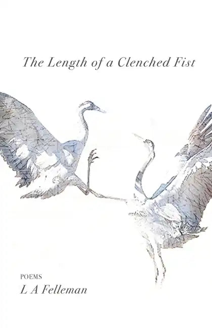 The Length of a Clenched Fist - Paperback