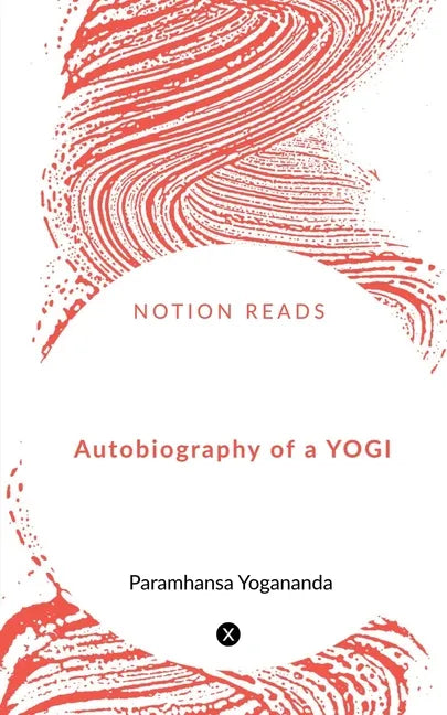 Autobiography of a YOGI - Paperback