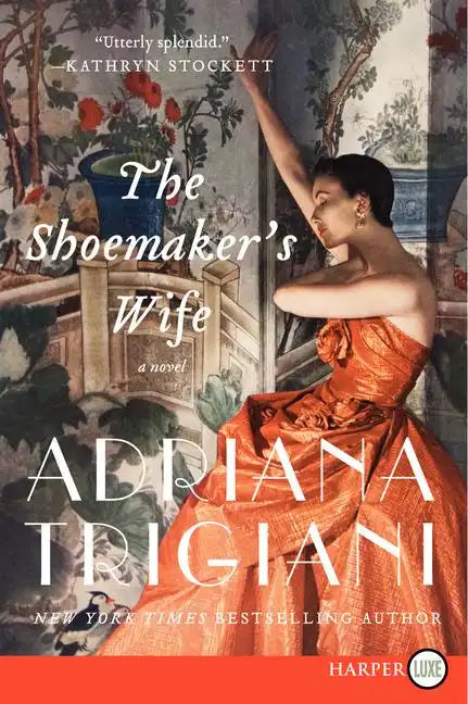 The Shoemaker's Wife - Paperback