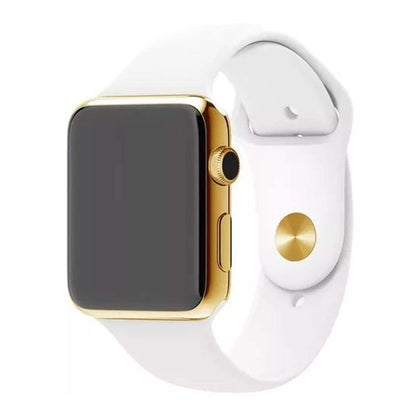 Apple Watch 42mm Smartwatch - Assorted Colors (Refurbished)