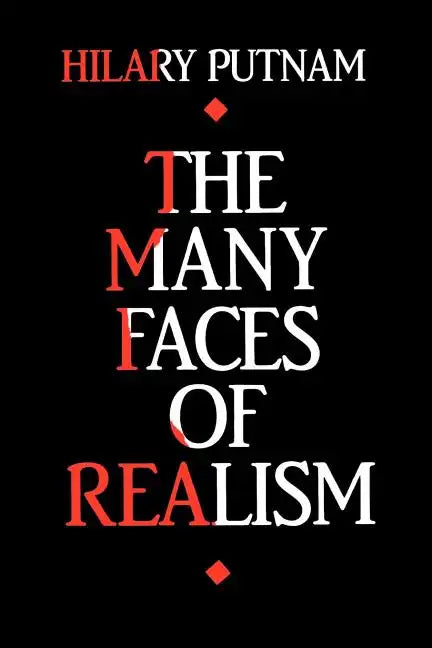 The Many Faces of Realism - Paperback