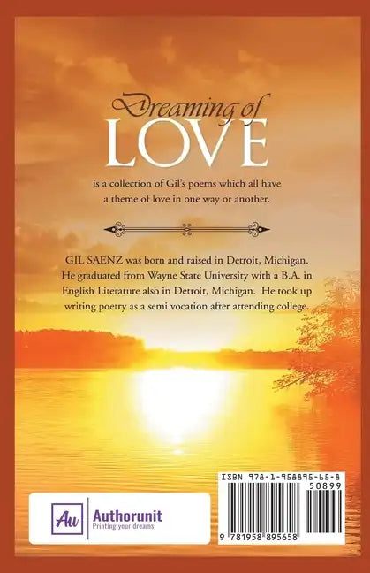 Dreaming of Love - Paperback