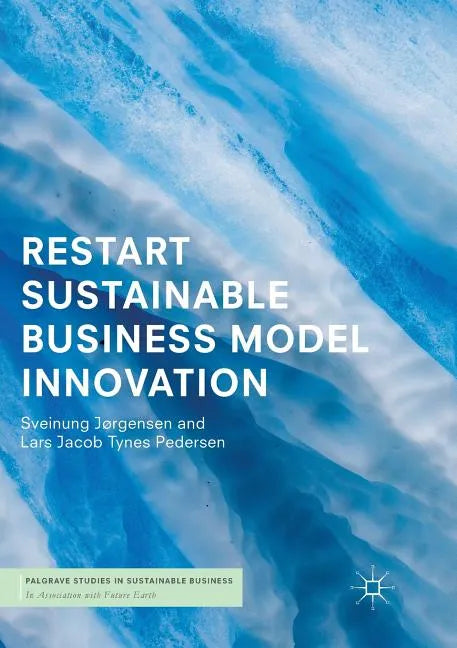 Restart Sustainable Business Model Innovation - Paperback