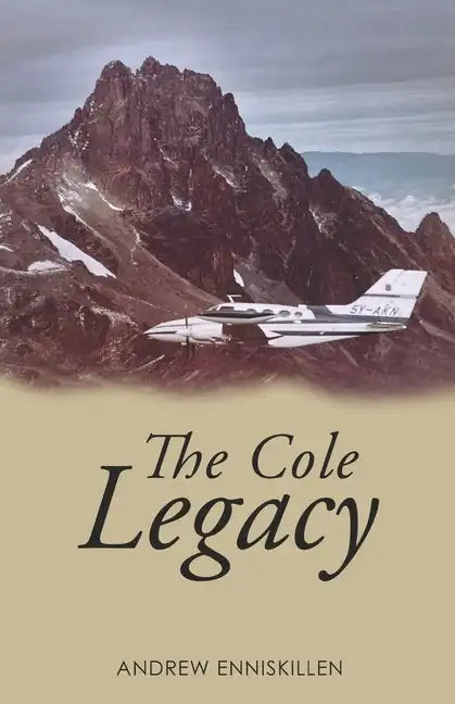 The Cole Legacy - Paperback
