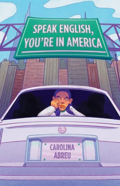 Speak English, You're in America - Paperback