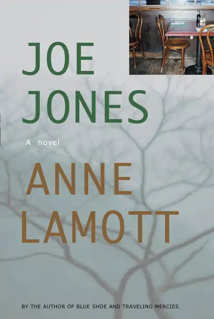 Joe Jones - Paperback