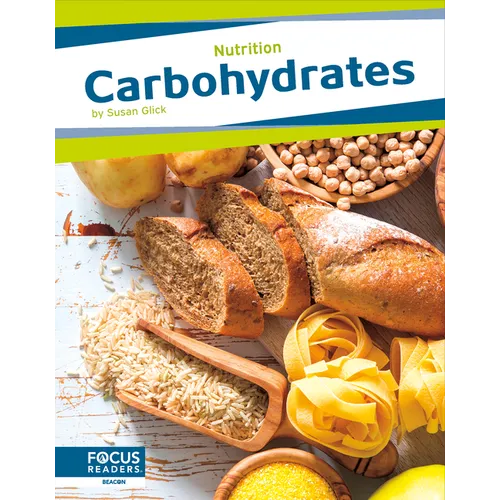 Carbohydrates - Library Binding